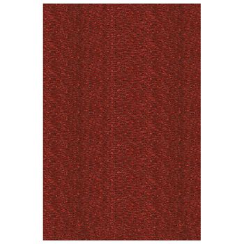 Papir krep  60g 50x150 cm Cartotecnica Rossi 403 metalik crveni