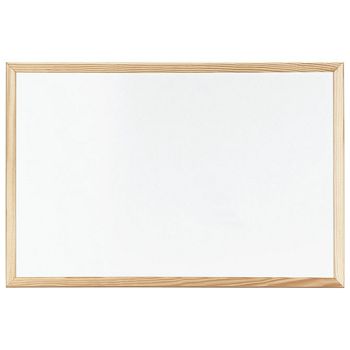 Ploča magnetna  60x40 cm WB0406 bijela