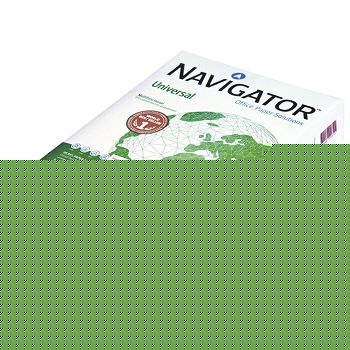 Papir ILK Navigator A3 80g Universal pk500 Soporcel
