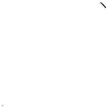 Marker OHP non-permanent 0,6 mm Edding 151 F crni