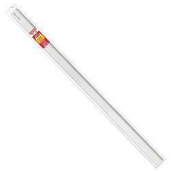 Ravnalo aluminijsko 100 cm Arda 182100 blister