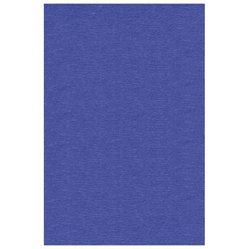 Papir krep  40g 50x250 cm Cartotecnica Rossi 275 tamnoplavi