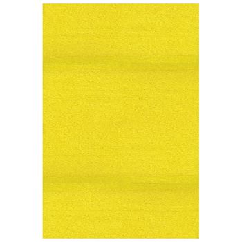 Papir krep  40g 50x250 cm Cartotecnica Rossi 292 limun žuti