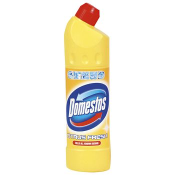 Sredstvo - Domestos fresh citrus 750ml!!