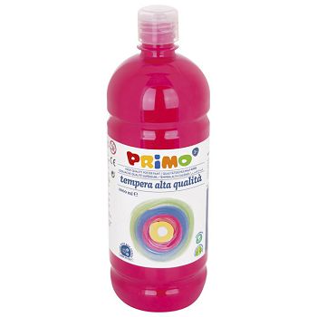 Boja tempera  1litra CMP.203TL1000301 roza magenta