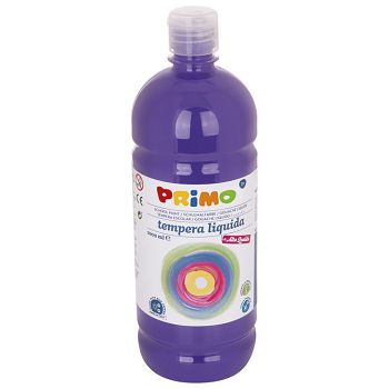 Boja tempera  1litra CMP.203TL1000400 ljubičasta