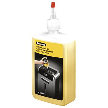 Ulje za cross cut uništavače 350ml Fellowes 35250!!