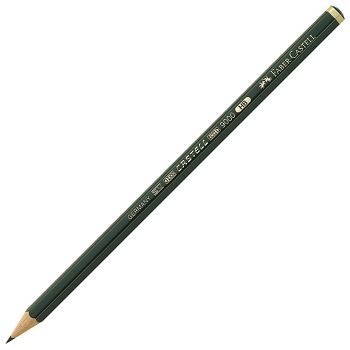 Olovka grafitna HB Castell 9000 Faber-Castell 119000