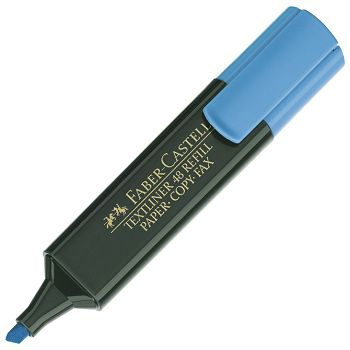 Signir 1-5 mm 48 Faber-Castell 154851 plavi