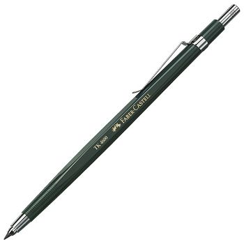 Olovka tehnička 2,0mm TK 4600 Faber-Castell 134600