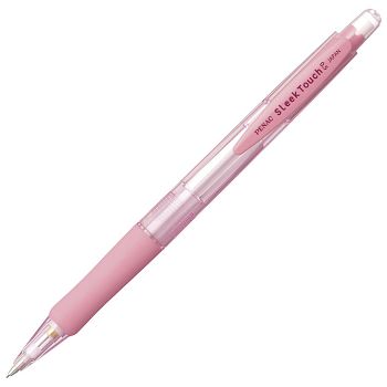 Olovka tehnička 0,5mm grip Sleek Touch Penac pastelno roza