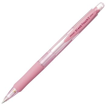 Olovka tehnička 0,5 mm grip Sleek Touch Penac pastelno roza