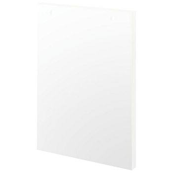 Blok-Flipchart 58x85,5 cm 20L pk5 Fornax