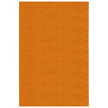 Papir krep  40 g 50x250 cm Cartotecnica Rossi 299 narančasti