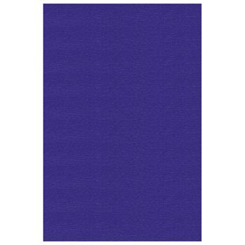Papir krep  40 g 50x250 cm Cartotecnica Rossi 277 ljubičasti