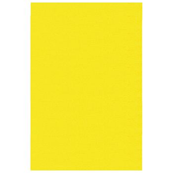 Papir krep  40 g 50x250 cm Cartotecnica Rossi 296 toplo žuti