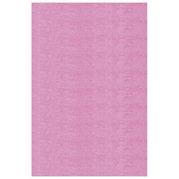 Papir krep  40 g 50x250 cm Cartotecnica Rossi 204 rozi