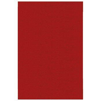 Papir krep  40 g 50x250 cm Cartotecnica Rossi 312 intenziv crveni