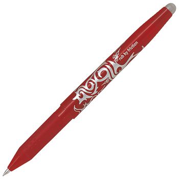 Roler gel 0,7 mm Frixion ball piši-briši Pilot BL-FR7-R crveni