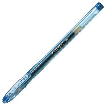 Roler gel 0,7 mm G1 Pilot BL-G1-7-L plavi!!