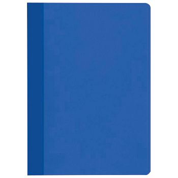 Fascikl mehanika klizna pp A4 deblji pk10 Fornax plavi