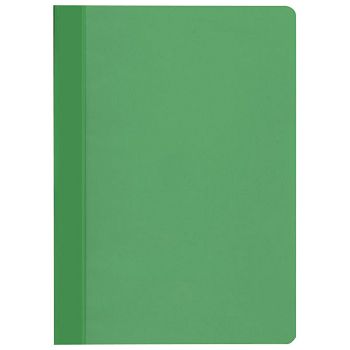 Fascikl mehanika klizna pp A4 deblji pk10 Fornax zeleni