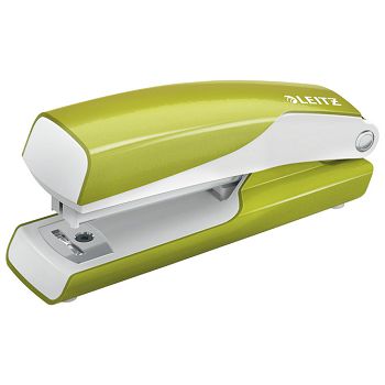 Stroj za spajanje do  10 listova mini(10)Wow Leitz 55281254 metalik zeleni!!