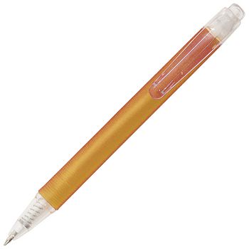 Olovka kemijska CLB 1407 frozen narančasta