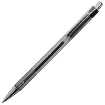 Olovka kemijska 0,7mm ABP6172 crna