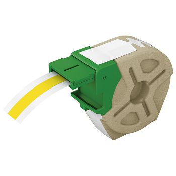 Patrona Icon 12 mmx10m Leitz 70150115 žuta!!