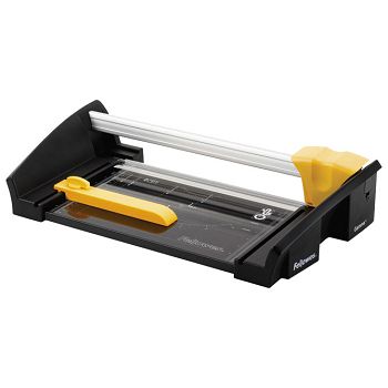 Rezač stolni za papir rez380 mm 20L Gamma Fellowes 5437001