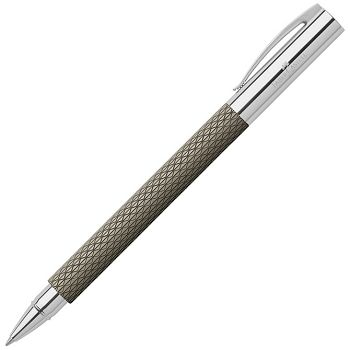 Roler Ambition OpArt Faber-Castell 147056 antracit