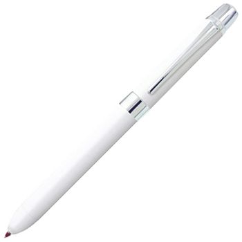 Olovka 3-pen multifunkcijska ele-001opaque Penac bijela