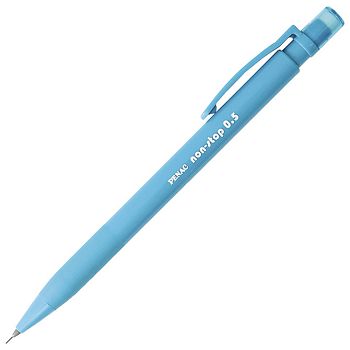 Olovka tehnička 0,5 mm grip Non Stop Penac plava