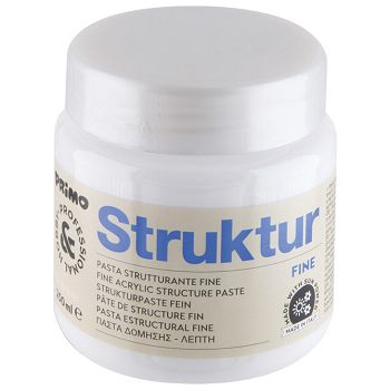 Pasta strukturna 250ml fina CMP.424GF