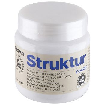 Pasta strukturna 250ml gruba CMP.424GG