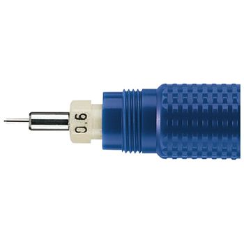 Pero crtaće 0,6 mm Marsmatic Staedtler 700 06