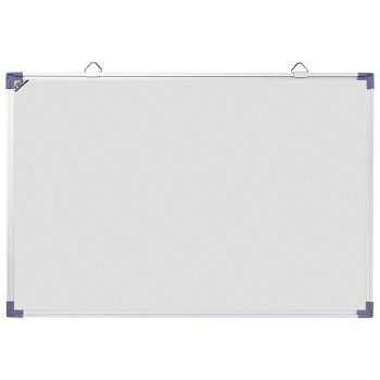 Ploča magnetna 240x120 cm WB1224 bijela
