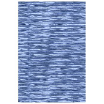 Papir krep 180g 50x250 cm Cartotecnica Rossi 556 svijetloplavi