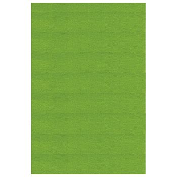 Papir krep  40g 50x250cm Cartotecnica Rossi 232 svijetlo zeleni