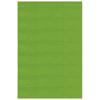 Papir krep  40g 50x250 cm Cartotecnica Rossi 232 svijetlozeleni