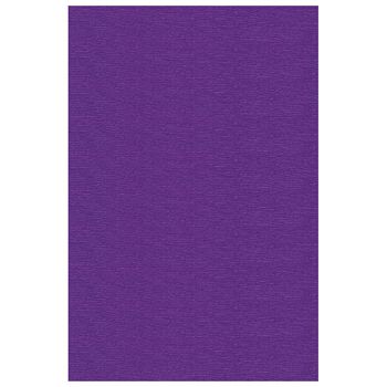 Papir krep  40g 50x250 cm Cartotecnica Rossi 322 svijetlolila
