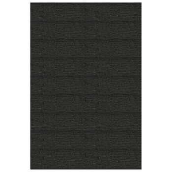Papir krep  40g 50x250 cm Cartotecnica Rossi 340 crni