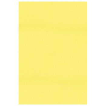 Papir krep 180g 50x250 cm Cartotecnica Rossi 574 svijetložuti