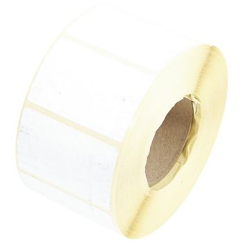 Etikete termo u roli 47x43 mm 1/1000 Fornax