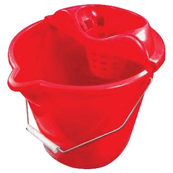 Pribor za čišćenje-Mop kanta sa cjedilom Sudomat!!