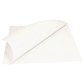 Papir za ispis Bianco 380x12 10 60g Fornax
