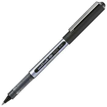 Roler 0,2 mm micro (0,5 mm) Uni-Mitsubishi UB-150 crni