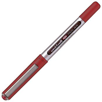 Roler 0,2 mm micro (0,5 mm) Uni-Mitsubishi UB-150 crveni