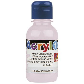 Boja akrilna 125ml Primo 402TA125330 roza